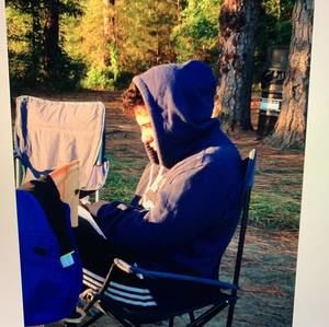 Meet your Posher, Quinn